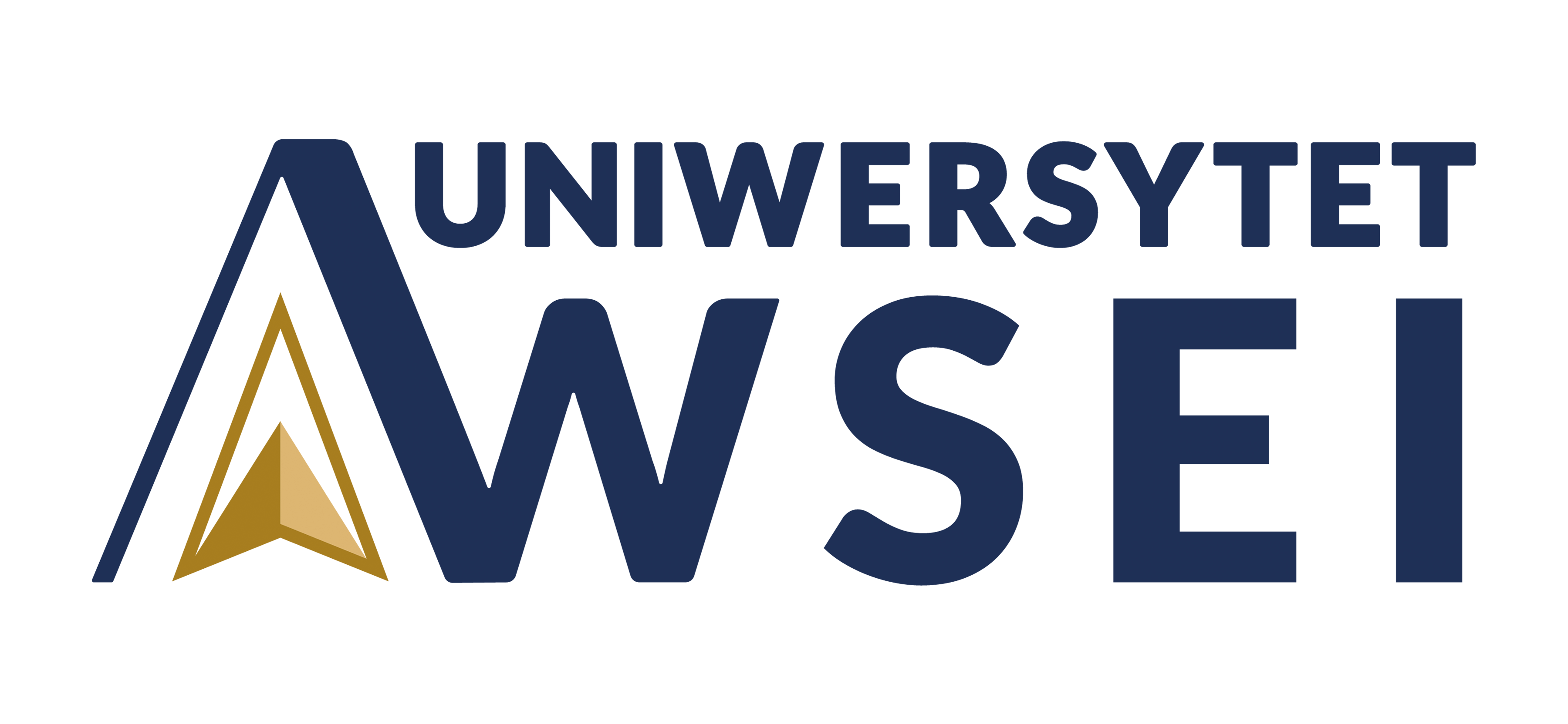 Logo Uniwersytetu WSEI